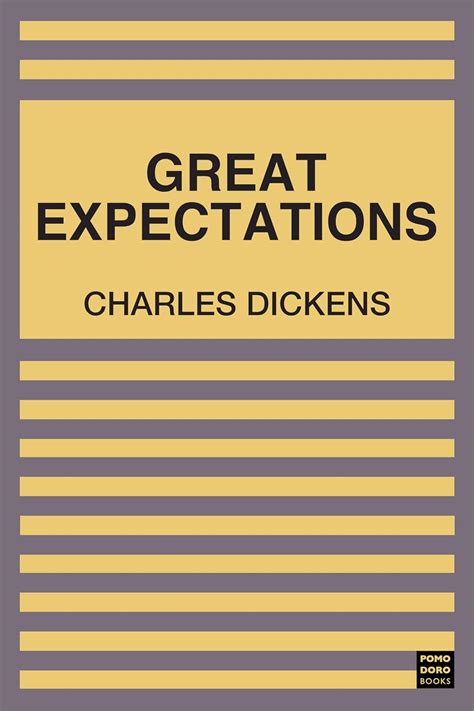 great expectations kindle